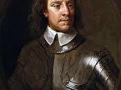 Oliver Cromwell, aburrido hablaba Dios