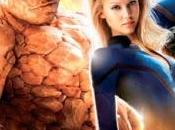 reinicio "Fantastic Four" llegará marzo 2015
