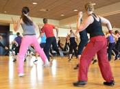 forma Zumba
