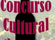 Concurso Cultural Vino Bodegas Gomara