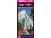 Walt disney world orlando (ii): magic kingdom