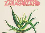 Almanaque Zaragozano Aloe Para (2012)