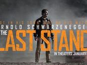 Título fecha para España último Schwarzenegger