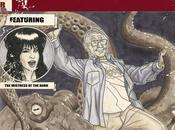 Mark Santos Cómics