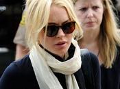 Lindsay Lohan puede renta pide casa Chavez junto actriz Nancy González