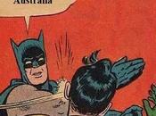 revancha Robin…