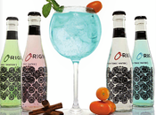 Estas navidades disfruta fiesta Original Tonic!!