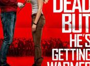 Segundo trailer película Warm Bodies