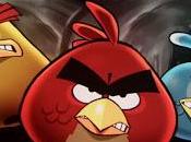 John Cohen Rovio Entertainment para adaptación cinematográfica "Angry Birds"