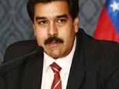 Maduro, ungido