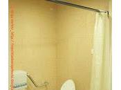 Privacidad baños chinos