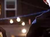 “Sin tregua (End watch)”: Hermanos placa sangre