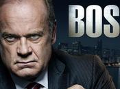 serie brutal, "The Boss"