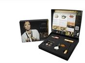 Ideas para regalar Navidad VII: Treasures, Nueva Colección IMAGE