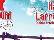 Lectura poética Hasier Larretxea