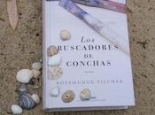 buscadores conchas, Rosamunde Pilcher