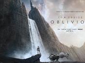 Primer trailer Oblivion