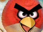 Angry Birds gran pantalla 2016