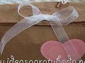 Bolsa Regalo para Fiestas, Bodas, Navidad...