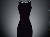 Exposición little black dress moda shopping madrid