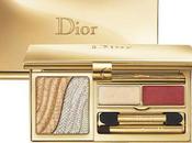Colección maquillaje Dior para navidad 2012. Gran