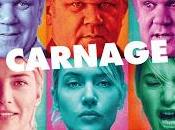Carnage: dioses salvajes