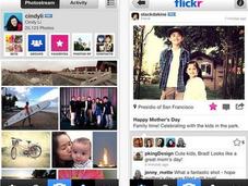 Flickr ahora soporta Twitter Cards lanza nueva versión para