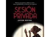 Sesión privada. Javier Rovira