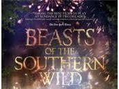 Bestias salvaje (Beasts southern Wild). ¿Superación sentimentalismo?