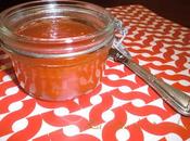 Mermelada tomate