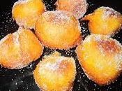 Buñuelos calabaza quesitos