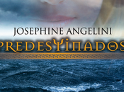 Reseña Predestinados, Josephine Angelini.
