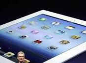 iPad Apple