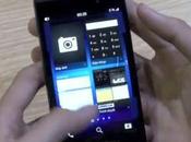 Vídeo filmado Vietnam muestra nuevo terminal #Blackberry Series