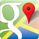 Google Maps disponible para