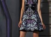 Herve Leger Pre-fall 2013