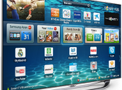 Encuentran vulnerabilidad televisores Samsung Smart
