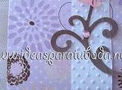 Cajas Regalo Decoración para Bodas, Navidad....