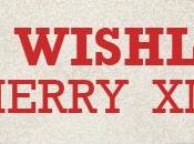 wishlist merry xmas