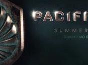 Trailer "Pacific Rim", Toro anda chiquitas