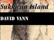 Sukkwan island David Vann