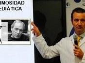 Nuevo parte animosidad mediática contra Eugenio Raúl Zaffaroni