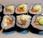 Cómo hacer sushi fácil