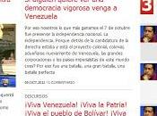 Salud Chávez: especulación chismorreos como carbón: tiznan video]