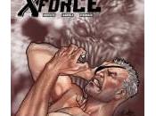 Primer vistazo Cable X-Force