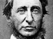 Henry David Thoreau