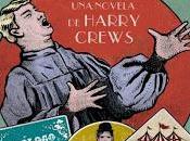 Cantante Gospel, Harry Crews