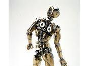 Robot detector mentiras