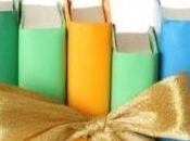 Libros para regalar estas Navidades (2012-13)