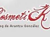 ¡¡Comentar Blog Cosmetik tiene premio!!